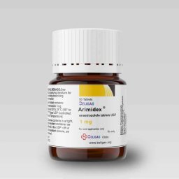 Beligas Pharmaceuticals Arimidex 1 mg