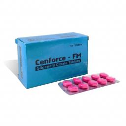 Centurion Laboratories Cenforce FM 100 mg