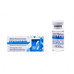 Balkan Pharmaceuticals Fenandrol 10ml