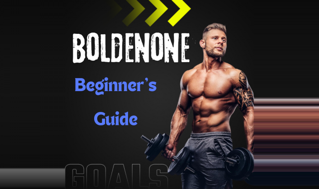The Guide to the Best EQ Boldenone Undecylenate Cycle for Beginners