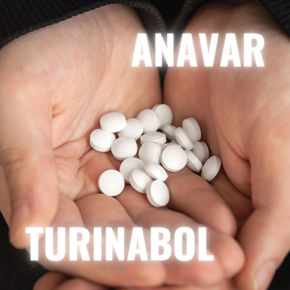 Articles Image Turinabol vs Anavar: Which is Better for Cutting?