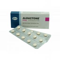 Pfizer Aldactone A
