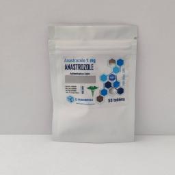 Ice Pharmaceuticals Anastrozole