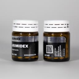 Sciroxx Arimidex