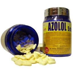 British Dispensary Azolol