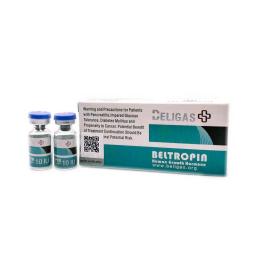 Beltropin 100iu - Somatropin - Beligas Pharmaceuticals