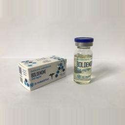 Ice Pharmaceuticals Boldenone 10ml
