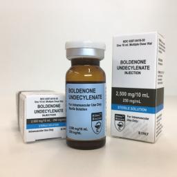 Hilma Biocare Boldenone Undecylenate (Hilma)