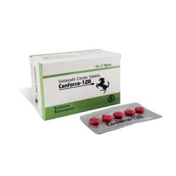 Centurion Laboratories Cenforce 120 mg