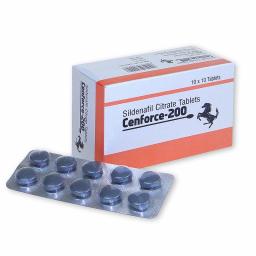Centurion Laboratories Cenforce 200 mg