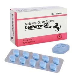 Centurion Laboratories Cenforce 50 mg