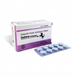 Centurion Laboratories Cenforce Professional 100 mg