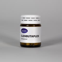 Axiolabs Clenbutaplex