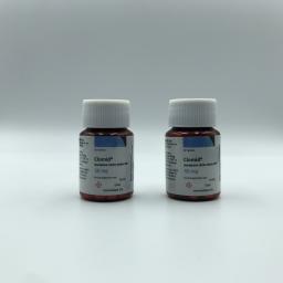 Beligas Pharmaceuticals Clomid 50 mg