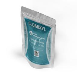 Kalpa Pharmaceuticals LTD, India Clomixyl