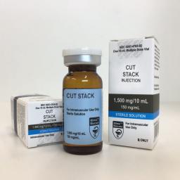Cut Stack (Hilma) - Drostanolone Propionate - Hilma Biocare