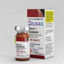 Beligas Pharmaceuticals Deca-Durabolin 300