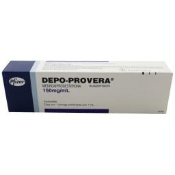 Pfizer Products India Pvt. Ltd. Depo-Provera 150 mg