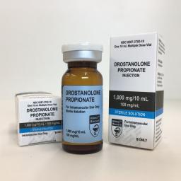 Hilma Biocare Drostanolone Propionate (Hilma)