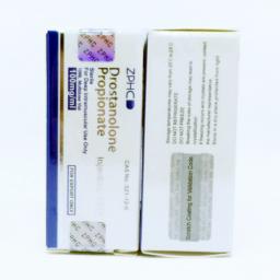 ZPHC Drostanolone Propionate (Mast 100)