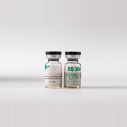 EQ 300 - Boldenone Undecylenate - Dragon Pharma, Europe