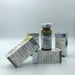 Etho-Masteron 200 - Drostanolone Enanthate - Beligas Pharmaceuticals