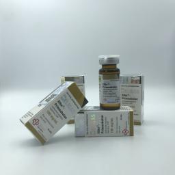 Beligas Pharmaceuticals Etho-Primobolan 100