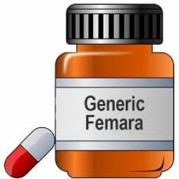 Generic Generic Femara 2.5mg