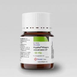 Beligas Pharmaceuticals Hypho-Viagra 50 mg