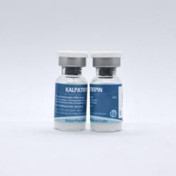 Kalpatropin 200iu - Somatropin - Kalpa Pharmaceuticals LTD, India