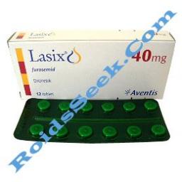 Lasix - Furosemid - Aventis Pharma Limited