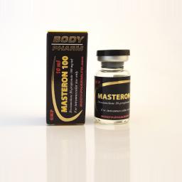 BodyPharm Masteron 100