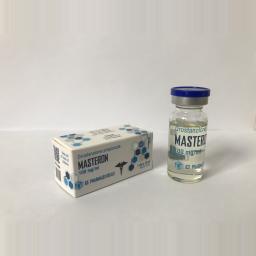 Masteron 10ml - Drostanolone Propionate - Ice Pharmaceuticals