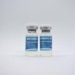Masteroxyl 100 - Drostanolone Propionate - Kalpa Pharmaceuticals LTD, India