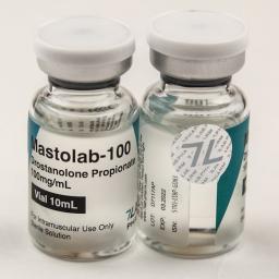 7Lab Pharma, Switzerland Mastolab-100