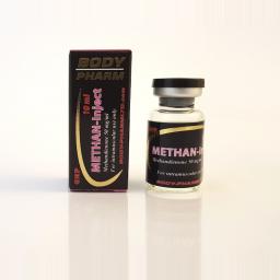 BodyPharm Methan-Inject