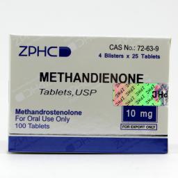 ZPHC Methandienone (ZPHC)