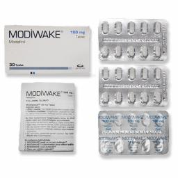 Modiwake 100 mg