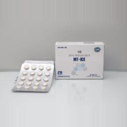 Ice Pharmaceuticals MT-ICE (Trentabs)