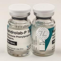 7Lab Pharma, Switzerland Nandrolab-P 100