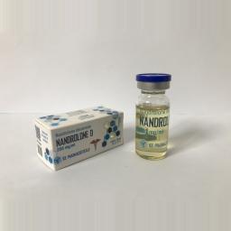 Ice Pharmaceuticals Nandrolone D 10ml