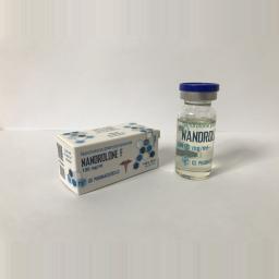 Ice Pharmaceuticals Nandrolone F 10ml