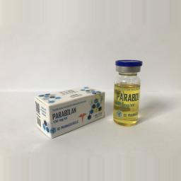 Ice Pharmaceuticals Parabolan 10ml