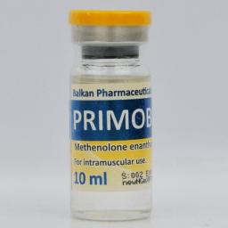 Balkan Pharmaceuticals Primobol 10ml