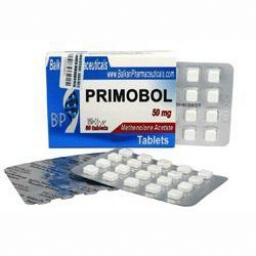 Balkan Pharmaceuticals Primobol Tabs