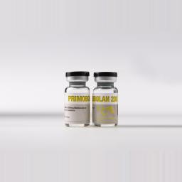 Primobolan 200 - Methenolone Enanthate - Dragon Pharma, Europe