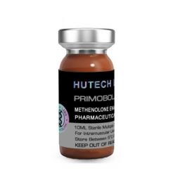 PRIMOBOLAN 200 - Methenolone Enanthate - HUTECH LABS