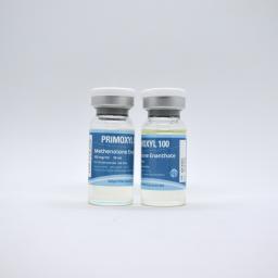 Primoxyl 100 - Methenolone Enanthate - Kalpa Pharmaceuticals LTD, India