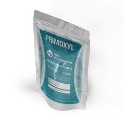 Kalpa Pharmaceuticals LTD, India Primoxyl