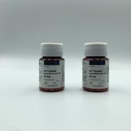 Beligas Pharmaceuticals Pro-Dynabol 20 mg